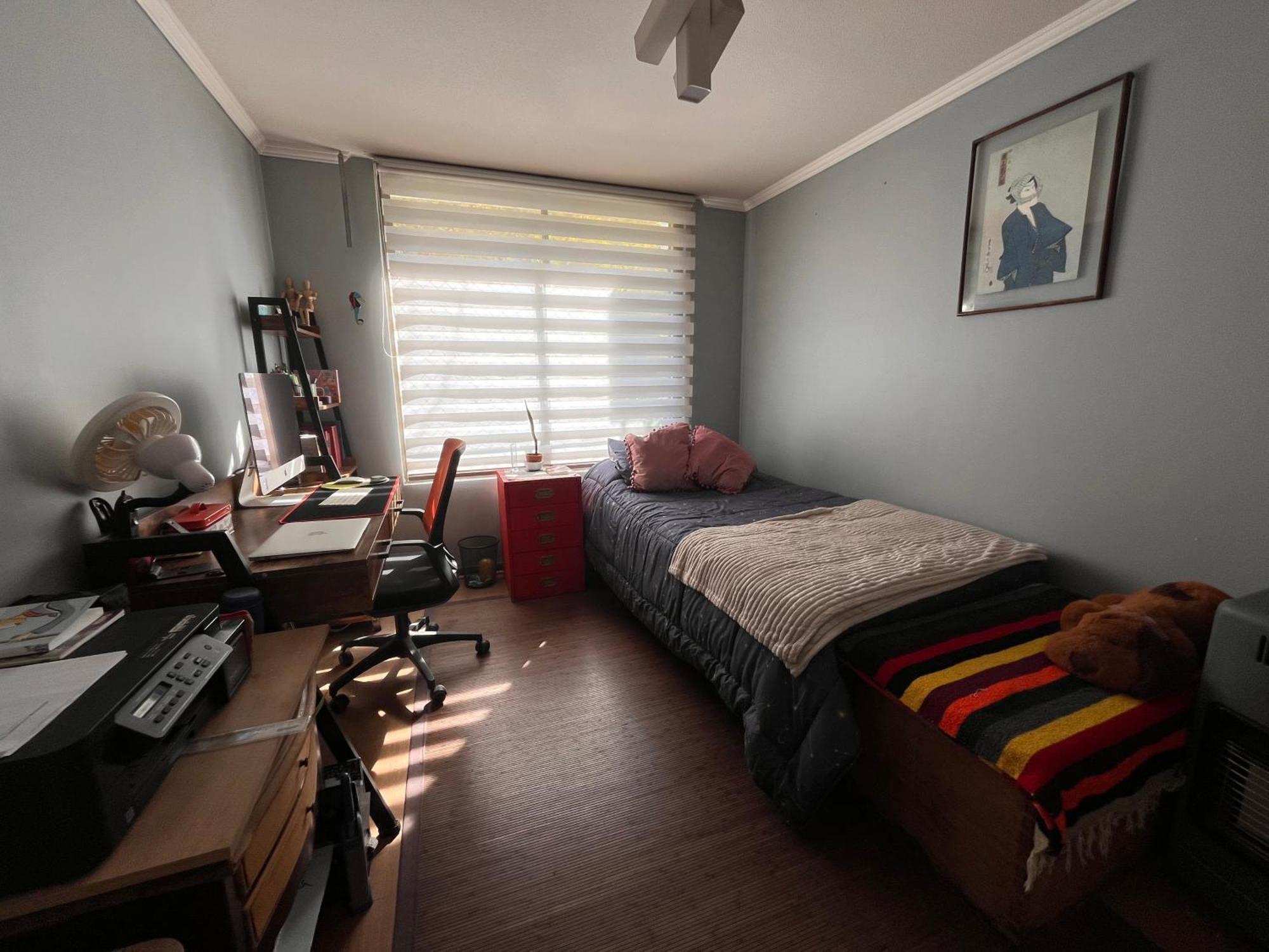 Comodidad Y Perfecta Ubicacion Habitación en casa particular